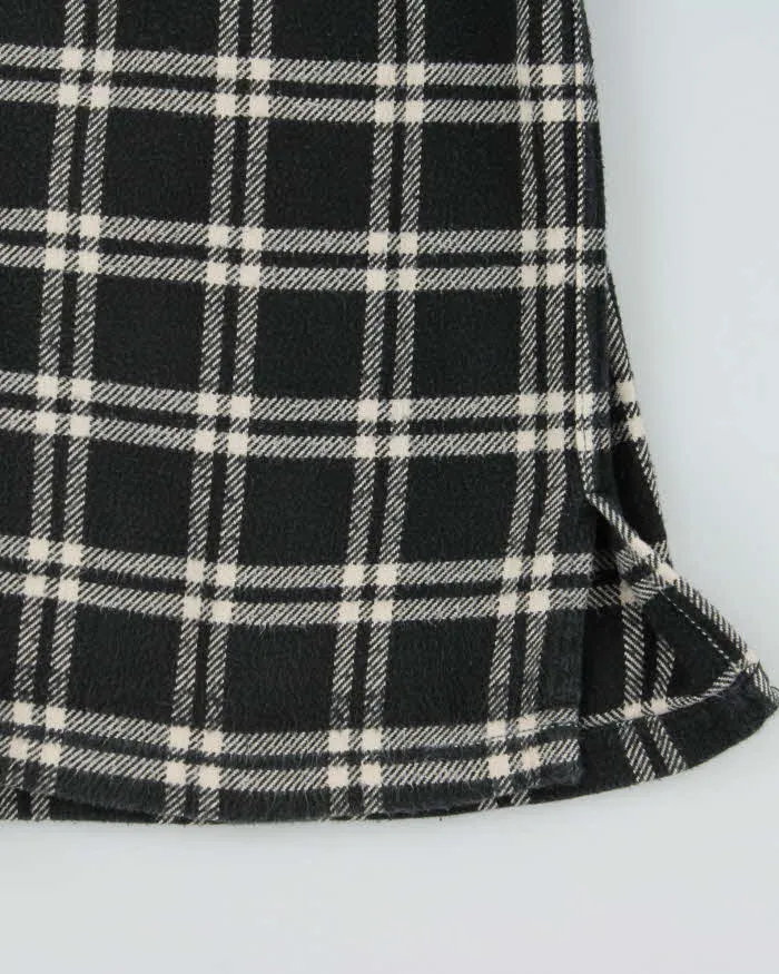 Vintage 90s Polo Sport Ralph Lauren Flannel Shirt - L sold by Rokit product image thumbnail 5