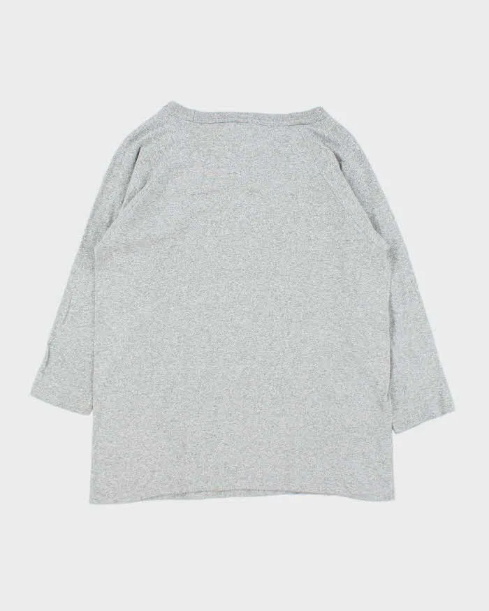 Vintage 90s Champion Single Stitch T-shirt - M sold by Rokit product image thumbnail 2