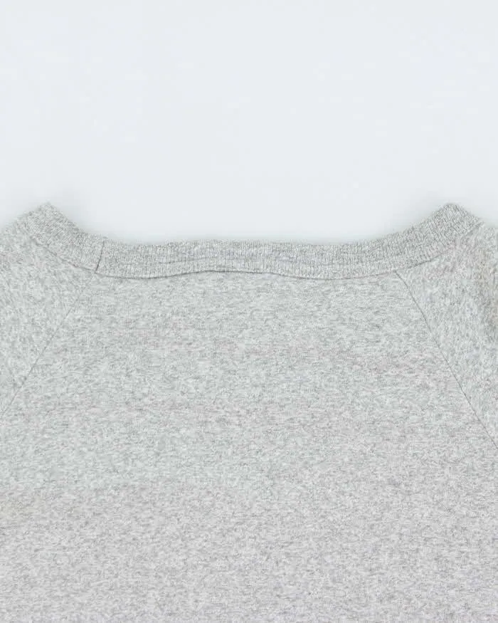 Vintage 90s Champion Single Stitch T-shirt - M sold by Rokit product image thumbnail 5