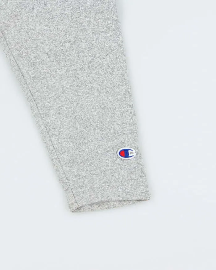 Vintage 90s Champion Single Stitch T-shirt - M sold by Rokit product image thumbnail 4