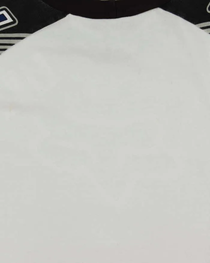 Vintage 90s Fox Racing Motocross Moto-X Long Sleeve Jersey - XL sold by Rokit product image thumbnail 5