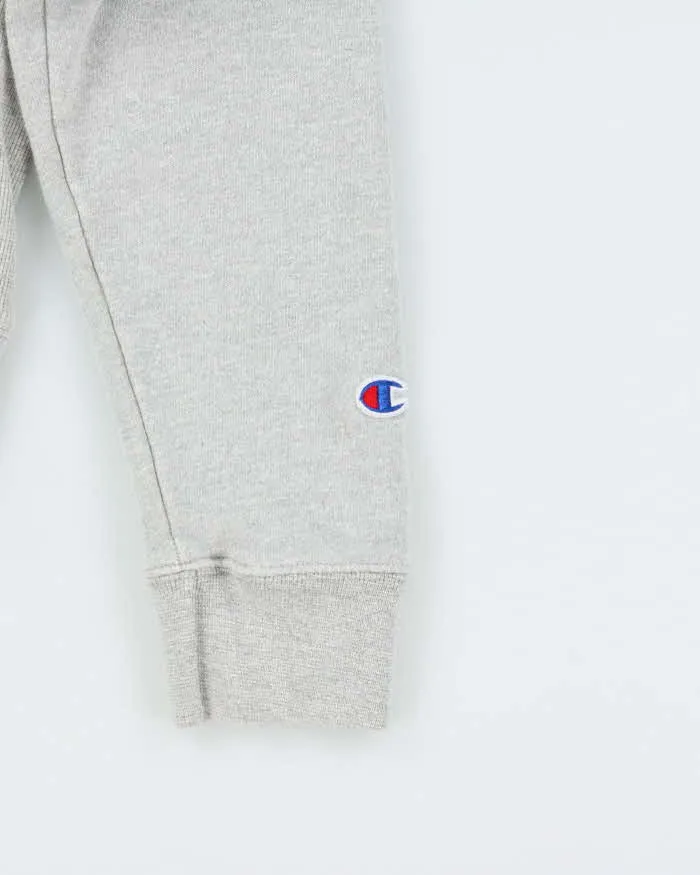 Vintage Champion Reverse Weave Hoodie - M sold by Rokit product image thumbnail 5