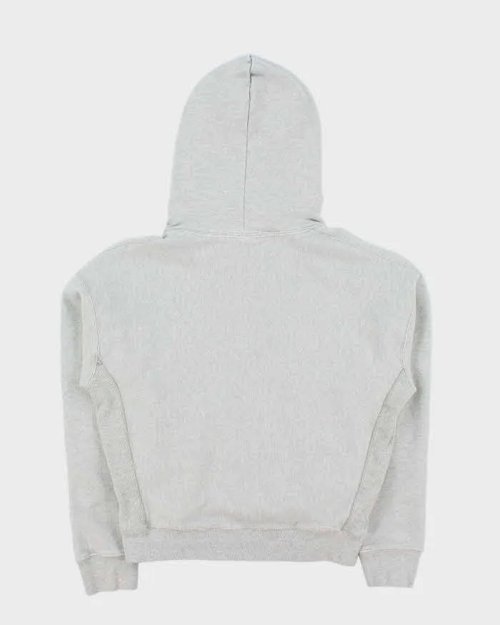 Vintage Champion Reverse Weave Hoodie - M sold by Rokit product image thumbnail 2