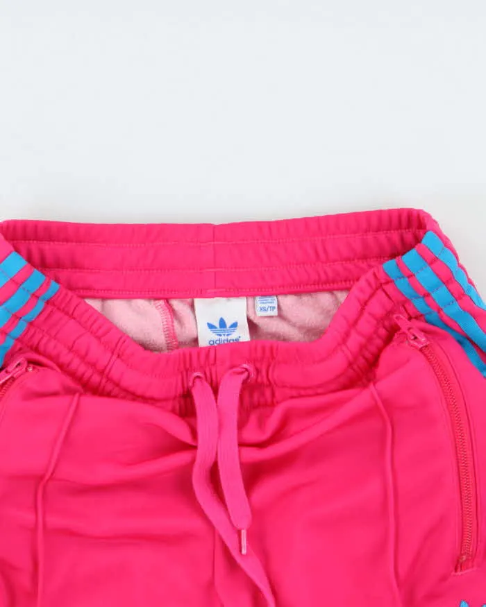Vintage Adidas Firebird Track Pants - XS sold by Rokit product image thumbnail 3