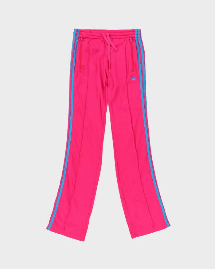 Vintage Adidas Firebird Track Pants - XS sold by Rokit