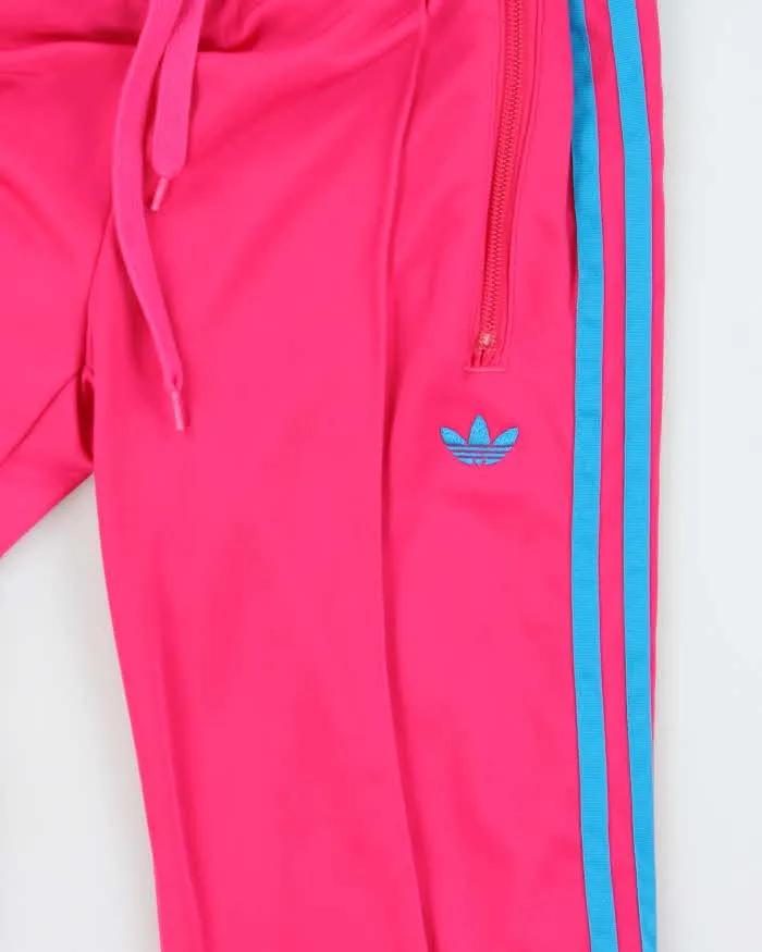Vintage Adidas Firebird Track Pants - XS sold by Rokit product image thumbnail 4