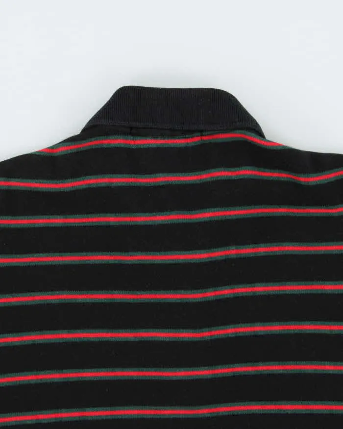 Vintage Ralph Lauren Jersey Long Sleeve Polo Shirt - XXL sold by Rokit product image thumbnail 5