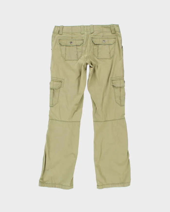 Vintage Arc'teryx Cargo Trousers - W32 L30 sold by Rokit product image thumbnail 2