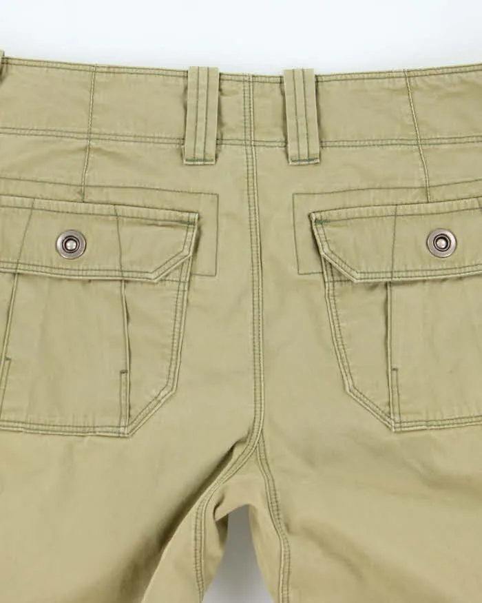 Vintage Arc'teryx Cargo Trousers - W32 L30 sold by Rokit product image thumbnail 5