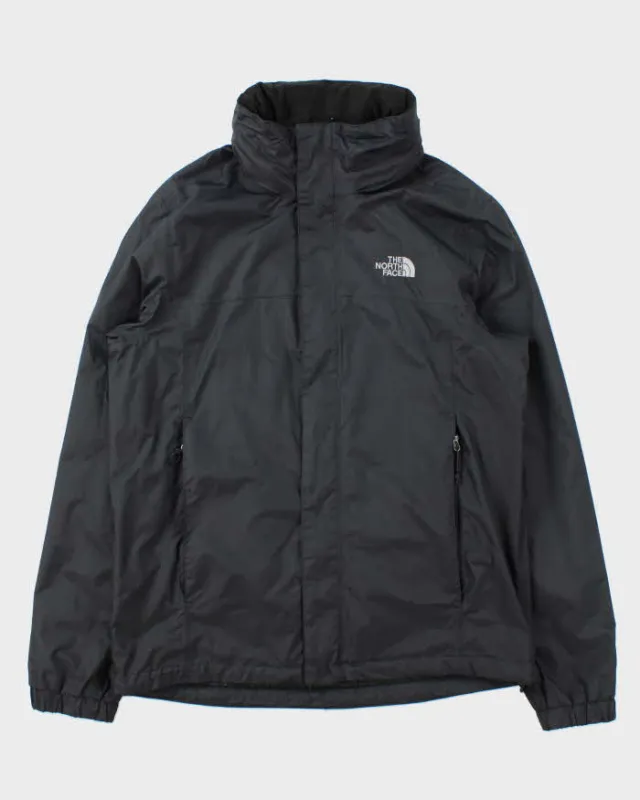 The North Face Dryvent Hooded Jacket - M sold by Rokit