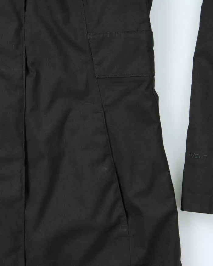 The North Face Waterproof Insulated Hooded Long Jacket - S sold by Rokit product image thumbnail 5