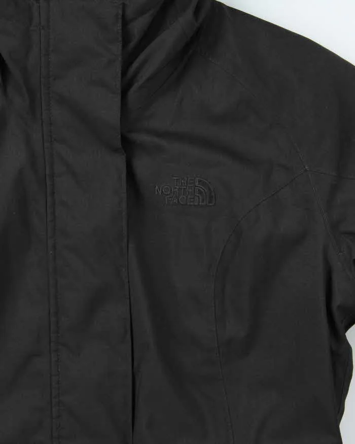 The North Face Waterproof Insulated Hooded Long Jacket - S sold by Rokit product image thumbnail 4