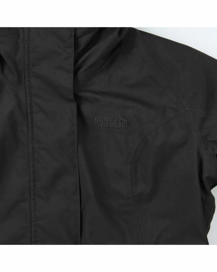 The North Face Waterproof Insulated Hooded Long Jacket - S sold by Rokit product image thumbnail 3
