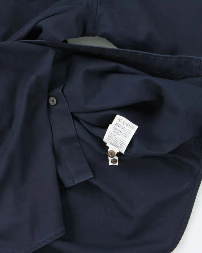 Vintage Eddie Bauer Long Sleeve Shirt - L sold by Rokit product image thumbnail 5