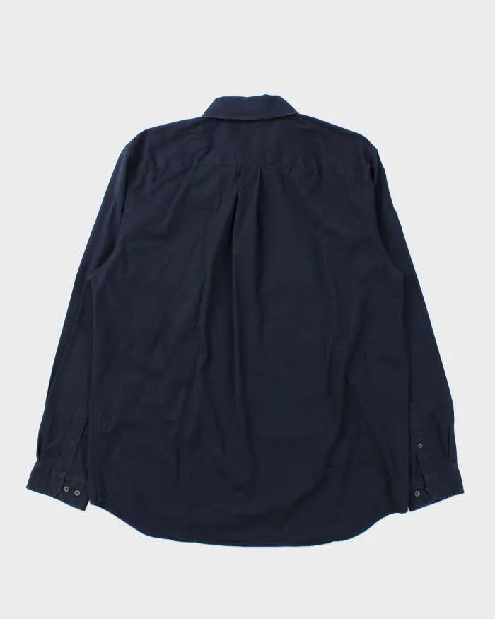 Vintage Eddie Bauer Long Sleeve Shirt - L sold by Rokit product image thumbnail 2