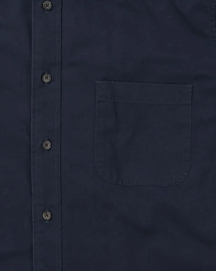 Vintage Eddie Bauer Long Sleeve Shirt - L sold by Rokit product image thumbnail 4