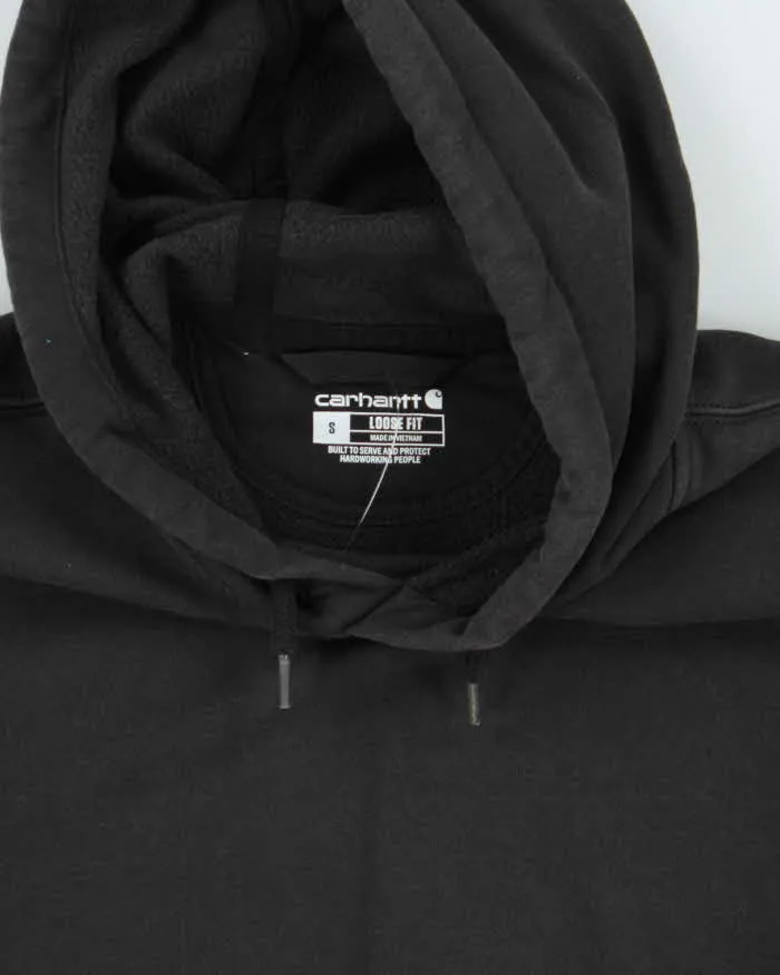 Vintage Carhartt Hoodie - S sold by Rokit product image thumbnail 3