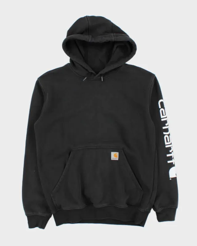 Vintage Carhartt Hoodie - S sold by Rokit