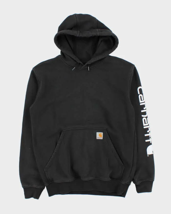 Vintage Carhartt Hoodie - S sold by Rokit