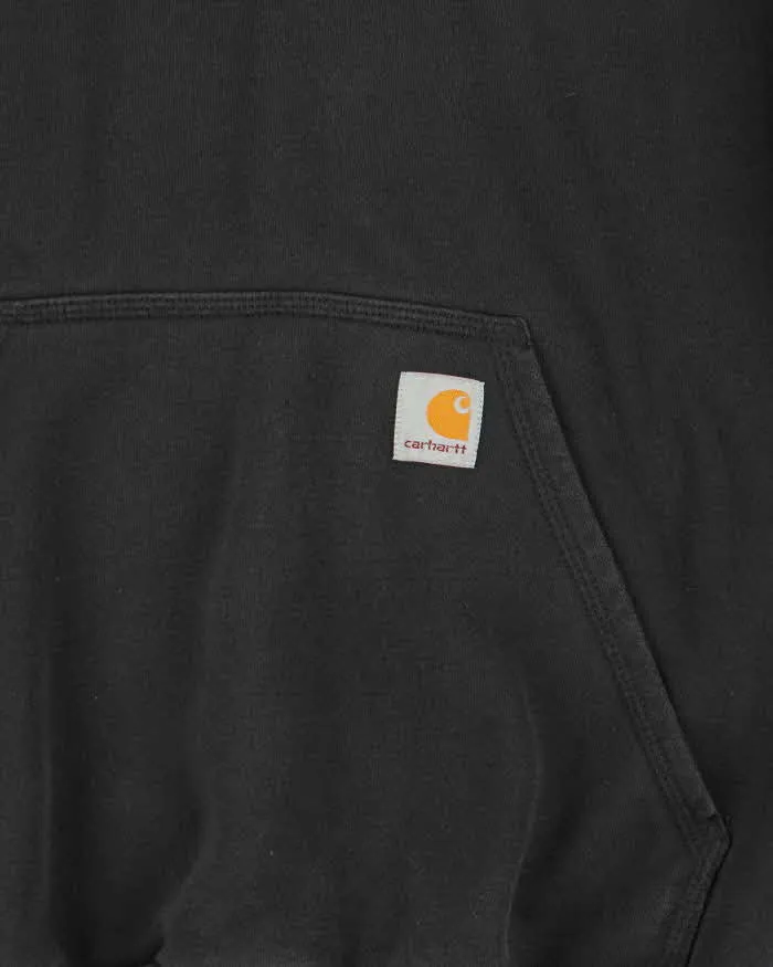 Vintage Carhartt Hoodie - S sold by Rokit product image thumbnail 4