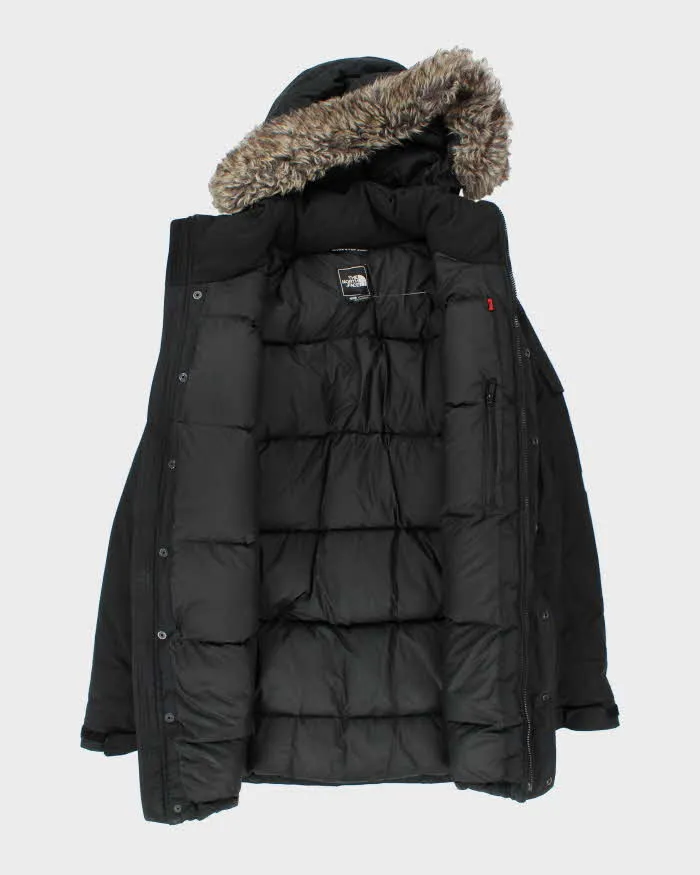 The North Face Hooded Goose Down Coat - S sold by Rokit product image thumbnail 3