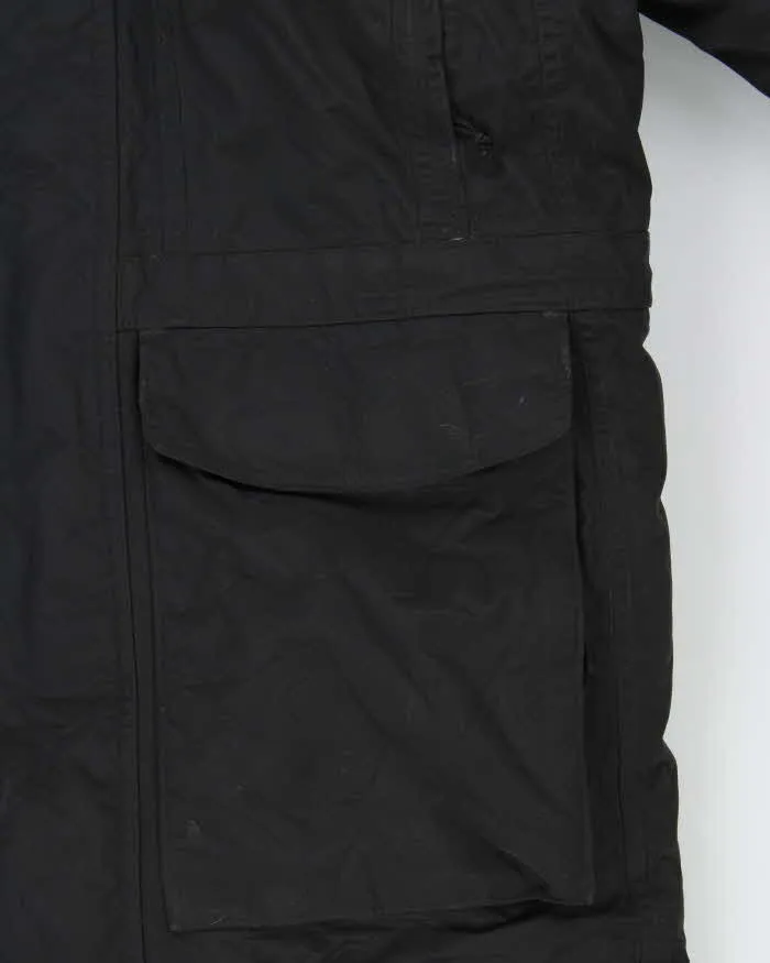The North Face Hooded Goose Down Coat - S sold by Rokit product image thumbnail 5