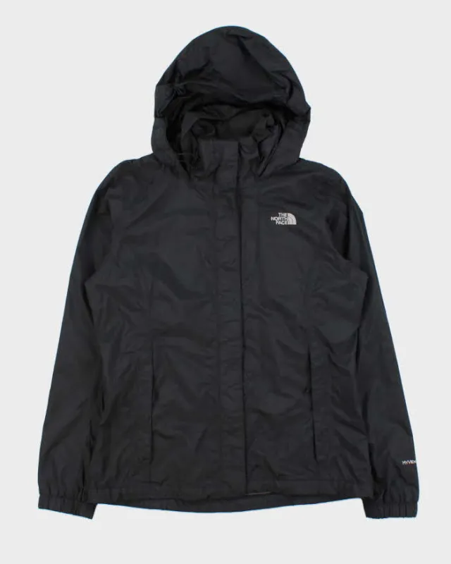 The North Face Hyvent Hooded Anorak Jacket - M sold by Rokit