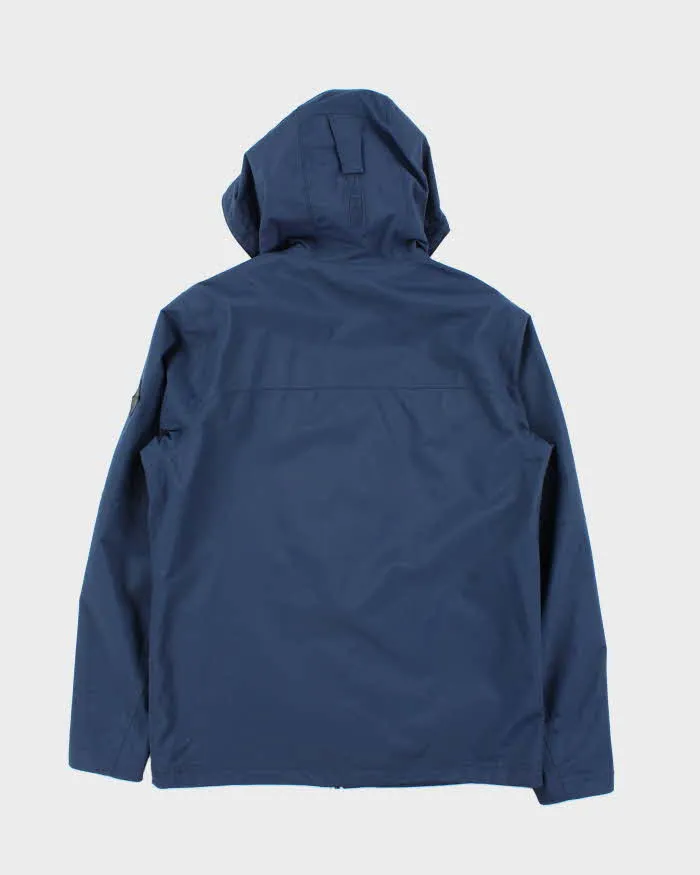 Vintage Eddie Bauer Waterproof Hooded Jacket - S sold by Rokit product image thumbnail 2