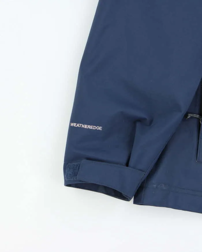 Vintage Eddie Bauer Waterproof Hooded Jacket - S sold by Rokit product image thumbnail 5