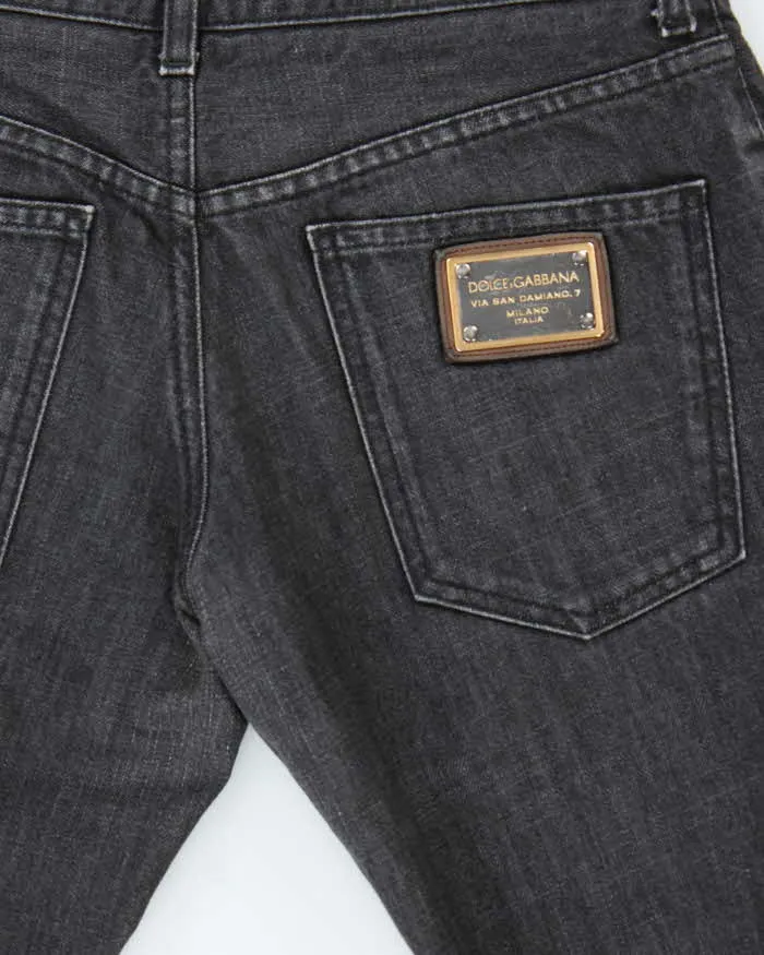Vintage Dolce & Gabbana Jeans -W32 L32 sold by Rokit product image thumbnail 5