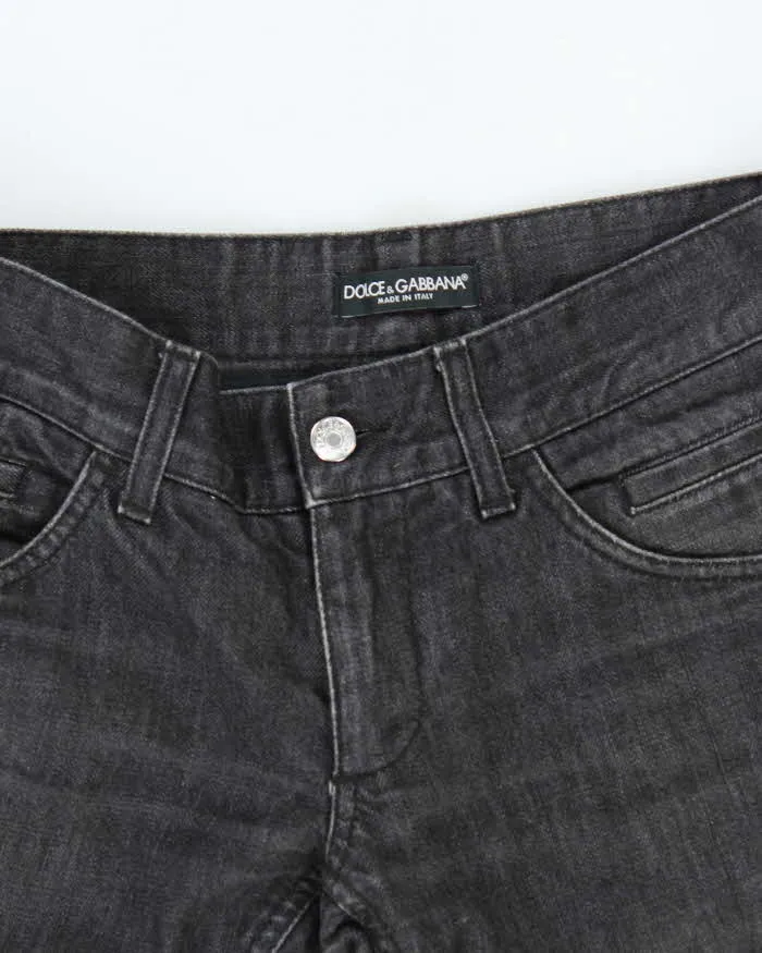 Vintage Dolce & Gabbana Jeans -W32 L32 sold by Rokit product image thumbnail 3
