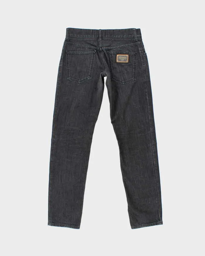 Vintage Dolce & Gabbana Jeans -W32 L32 sold by Rokit product image thumbnail 2