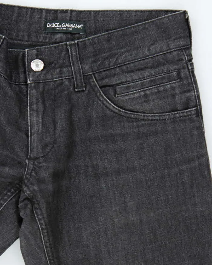 Vintage Dolce & Gabbana Jeans -W32 L32 sold by Rokit product image thumbnail 4