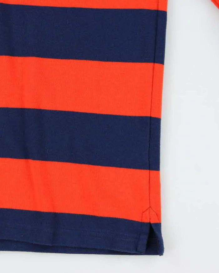Vintage Polo Ralph Lauren Rugby Shirt - M sold by Rokit product image thumbnail 5