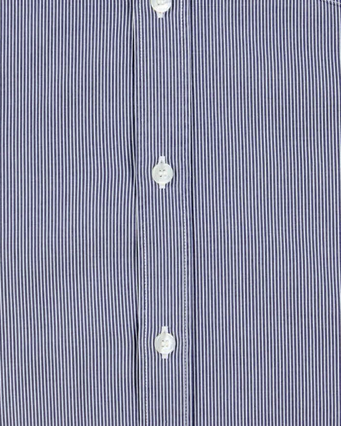 Vintage 00s Burberry Brit Striped Long Sleeve Button Down Shirt - S sold by Rokit product image thumbnail 5