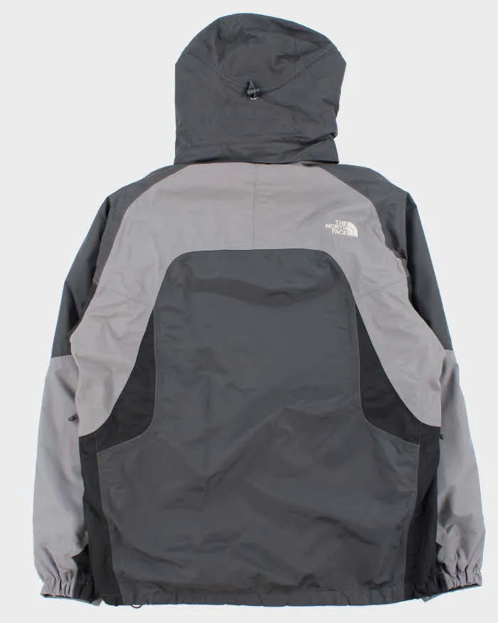 Vintage The North Face Hyvent 2 in 1 Waterproof Hooded Jacket - L sold by Rokit product image thumbnail 2