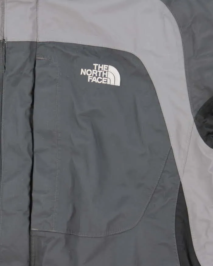 Vintage The North Face Hyvent 2 in 1 Waterproof Hooded Jacket - L sold by Rokit product image thumbnail 4