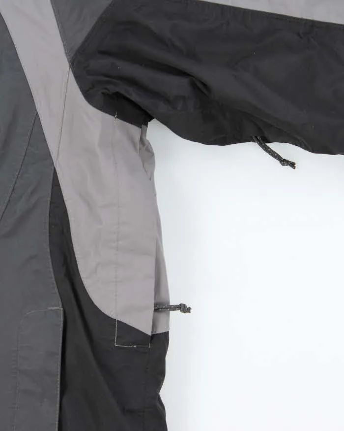 Vintage The North Face Hyvent 2 in 1 Waterproof Hooded Jacket - L sold by Rokit product image thumbnail 5