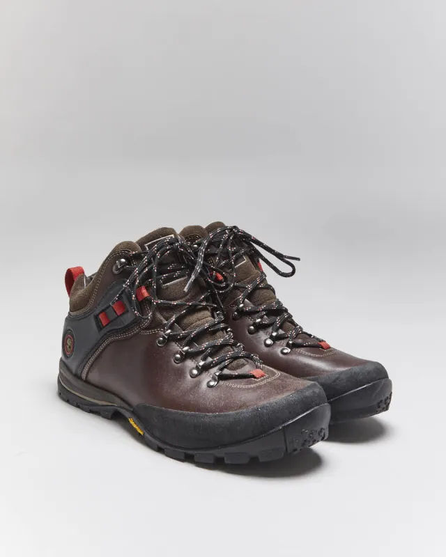 Timberland Hiking Boots - UK8 sold by Rokit