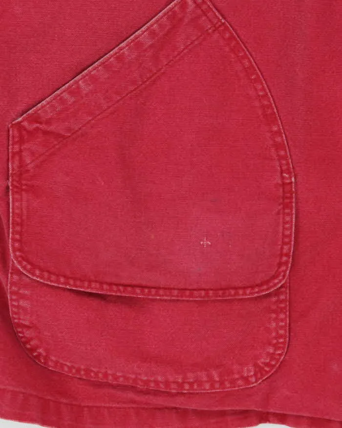 Vintage 90s L.L Bean Oversized Insulated Heavyweight Workwear Jacket - XXL sold by Rokit product image thumbnail 4