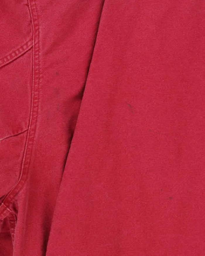 Vintage 90s L.L Bean Oversized Insulated Heavyweight Workwear Jacket - XXL sold by Rokit product image thumbnail 5