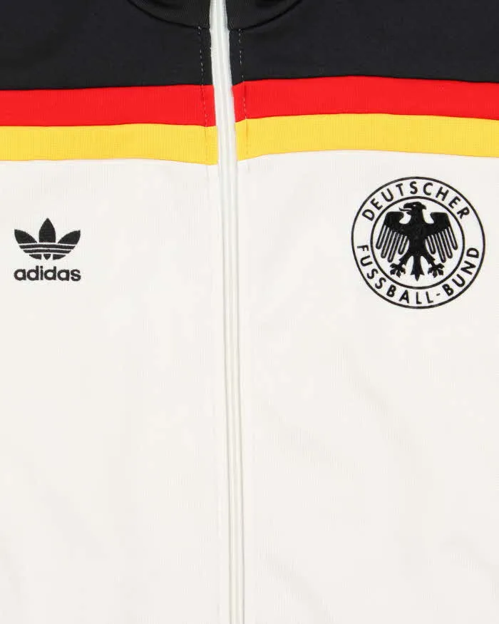 Vintage Y2K 00s Adidas Originals Germany Football World Cup 2006 Zip Up Track Top Jacket - L sold by Rokit product image thumbnail 4