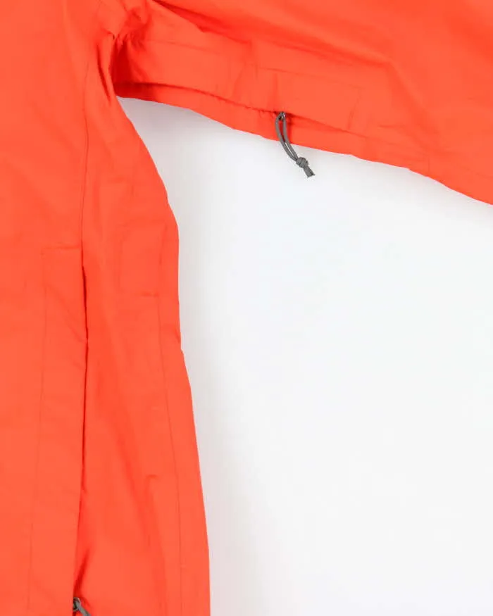 The North Face Hooded Anorak Jacket - L sold by Rokit product image thumbnail 5