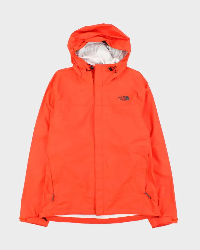 The North Face Hooded Anorak Jacket - L sold by Rokit