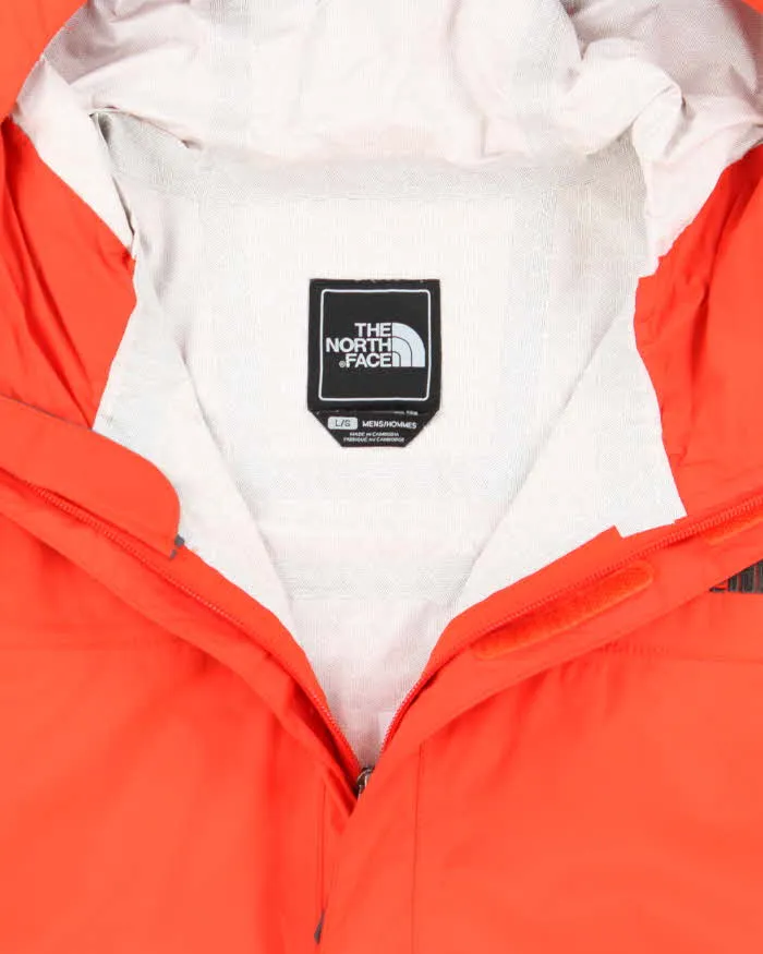 The North Face Hooded Anorak Jacket - L sold by Rokit product image thumbnail 3