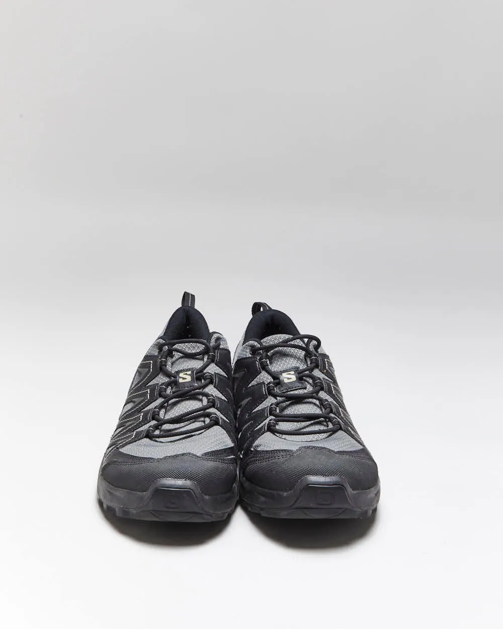 Salomon X Braze Contagrip Trekking Trainers - UK 8.5 sold by Rokit product image thumbnail 3