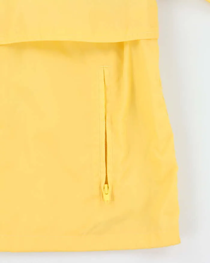 Vintage Eddie Bauer Lightweight Anorak - M sold by Rokit product image thumbnail 4