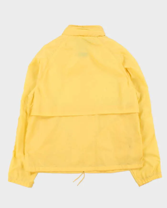 Vintage Eddie Bauer Lightweight Anorak - M sold by Rokit product image thumbnail 2