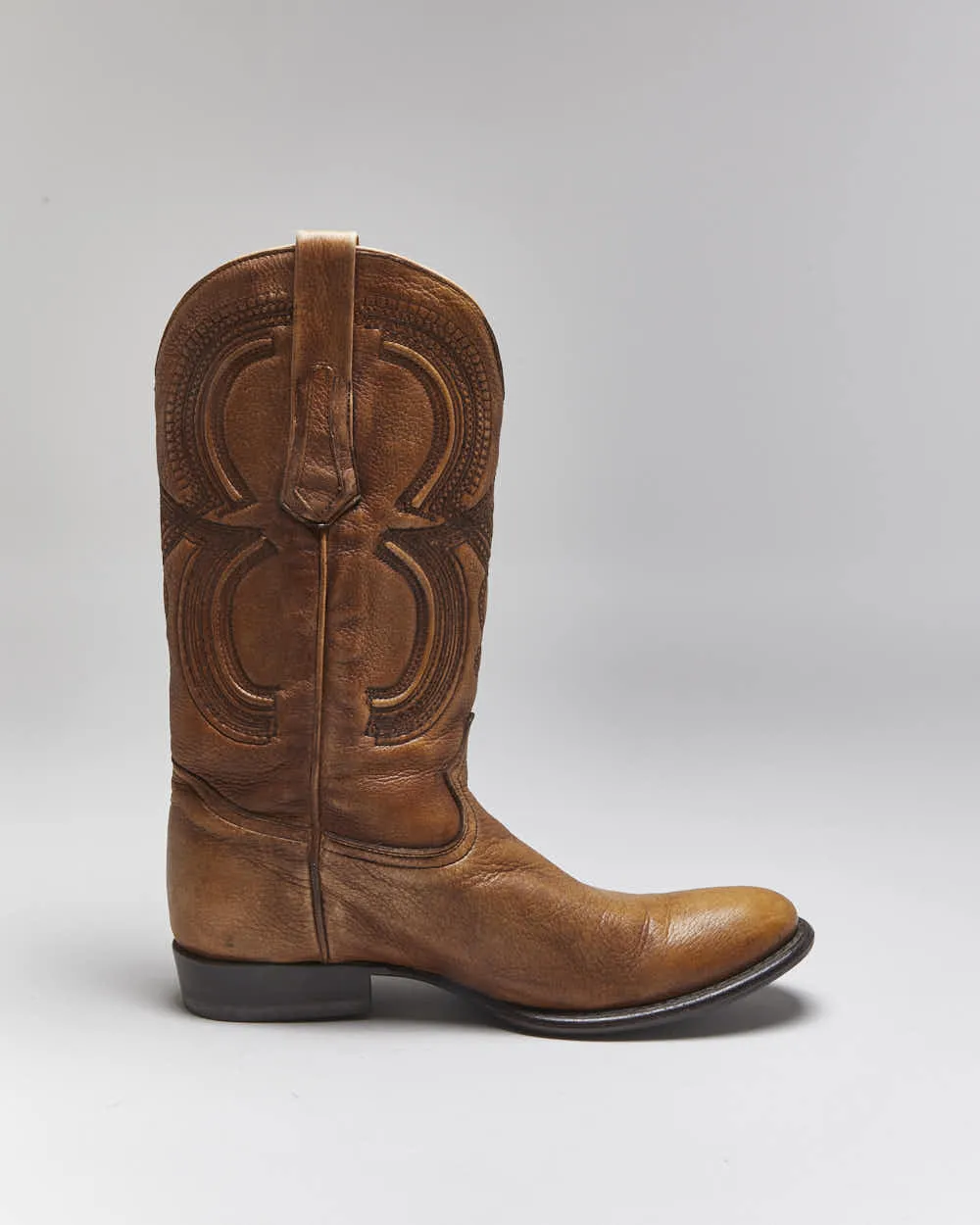 Vintage Chaudra Cowboy Boots - UK11 sold by Rokit product image thumbnail 2
