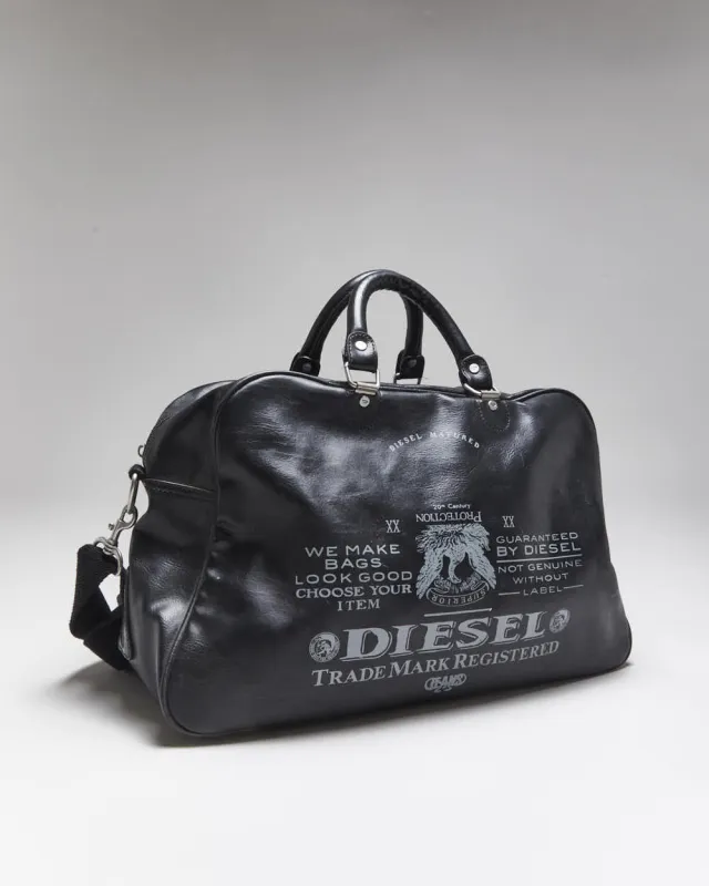 Vintage Diesel Bag sold by Rokit